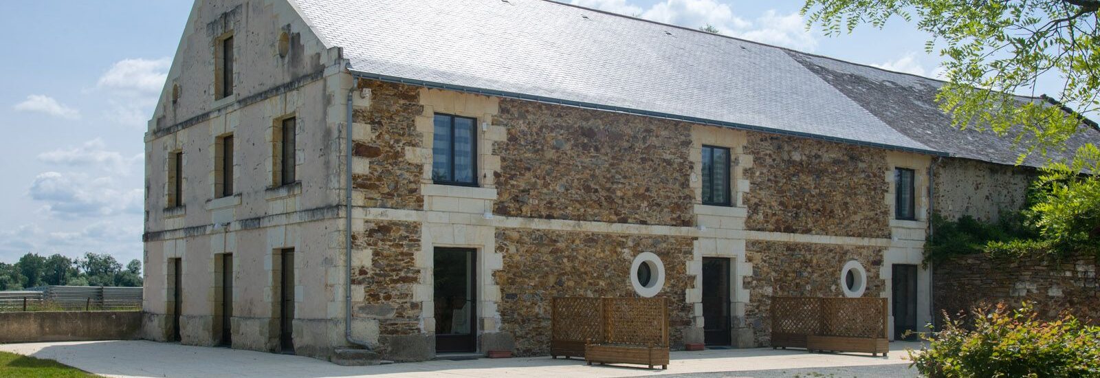 Gîte Layon