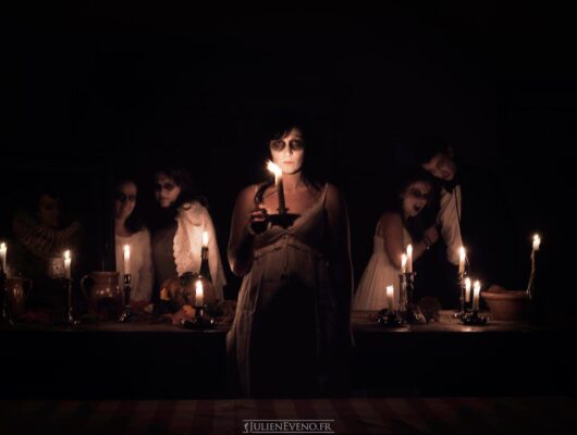 Les Nuits de l’Horreur au Château de Serrant - halloween-a-serrant-3