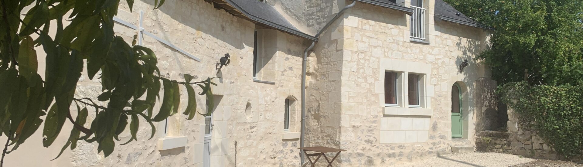 Le gîte du Hérisson