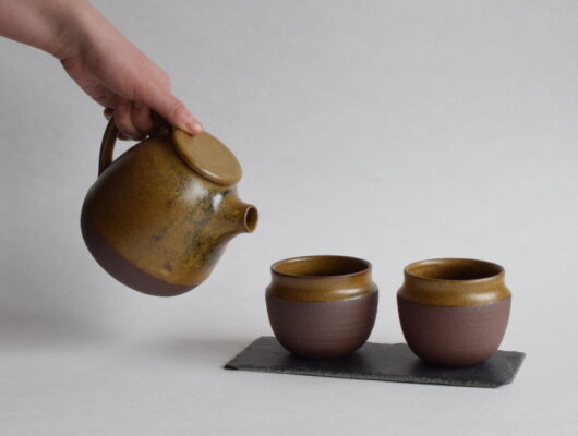 PORTES-OUVERTES DE L’ATELIER LUM CÉRAMIQUE (CÉRAMIQUES ARTISANALES) - csc-0904